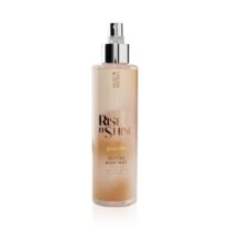 BODY MIST RISE N SHINE ΜΕ GLITTER GLAM THIS 200ML DUST+CREAM