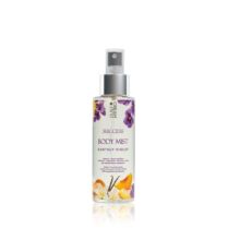 BODY MIST SUCCESS EARTHLY VIOLET 100ML DUST+CREAM