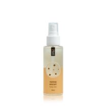 BODY MIST TOFFEE BISCUIT 100ML DUST+CREAM