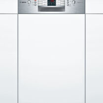 BOSCH Εντοιχ πιάτων 45cm Inox A+++ ZEOLITH 43 dB vario3 SPI66TS01E SPI66TS01E BOSCH