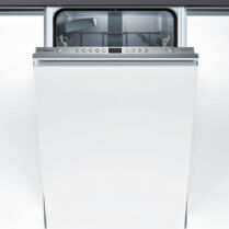 BOSCH Πιάτων πλήρους εντοιχισμού 45cm A++ 46 dB SPV45IX04E SPV45IX04E BOSCH