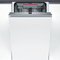 BOSCH Πιάτων πλήρους εντοιχισμού 45cm A+ 46 dB vario3 SPV45MX02E SPV45MX02E BOSCH