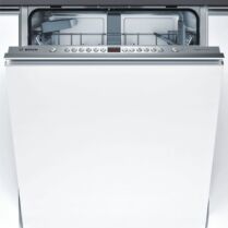 BOSCH Πιάτων πλήρους εντοιχισμού 60cm A++ 44 dB SMV46AX04E SMV46AX04E BOSCH