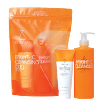 BRIGHT-C SYSTEM CLEANSING DUO 2026 - YOUTH LAB
