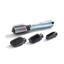 Babyliss AS774E Hydrofusion 4 σε 1 Βούρτσα Μαλλιών Babyliss AS774E Hydrofusion 4 σε 1 Βούρτσα Μαλλιών