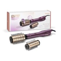 Babyliss AS950E Big Hair Dual 2 σε 1 Βούρτσα Μαλλιών Babyliss AS950E Big Hair Dual 2 σε 1 Βούρτσα Μαλλιών