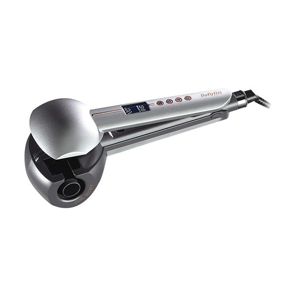 Babyliss C1600Ε Curl Secret Optimum Ψαλίδι Μαλλιών Babyliss C1600Ε Curl Secret Optimum Ψαλίδι Μαλλιών