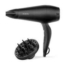 Babyliss D215DE 2000W Σεσουάρ Μαλλιών Babyliss D215DE 2000W Σεσουάρ Μαλλιών