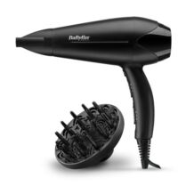 Babyliss D563DE Power Dry 2100 Σεσουάρ Μαλλιών Babyliss D563DE Power Dry 2100 Σεσουάρ Μαλλιών