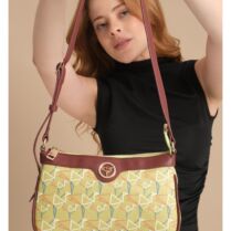 Bags & Sunglasses Bazaar - Γυναικεία Τσάντα Garbalia