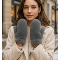 Bags & Wallets Shop - Γυναικεία Γάντια Abigail