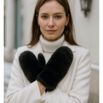 Bags & Wallets Shop - Γυναικεία Γάντια Abigail