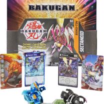 Bakugan Baku-Tin Evolutions (6062756)