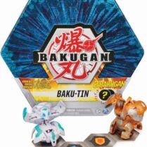 Bakugan Baku-Tin S3-2 Σχέδια (6060138)