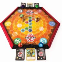 Bakugan Αρένα Μάχης S2 (6056040)