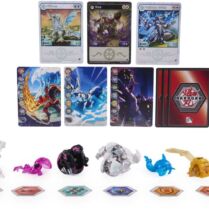Bakugan Σετ Μάχης Evolutions S4 (6064657)