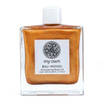 Bali Monoi Shimmering Body Oil 100ml my own