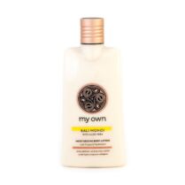 Bali Monoi with Aloe Vera Body Lotion 310ml my own