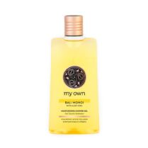 Bali Monoi with Aloe Vera Shower Gel 310ml my own