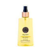 Bali Monoi with Argan Oil Body Oil 160ml my own