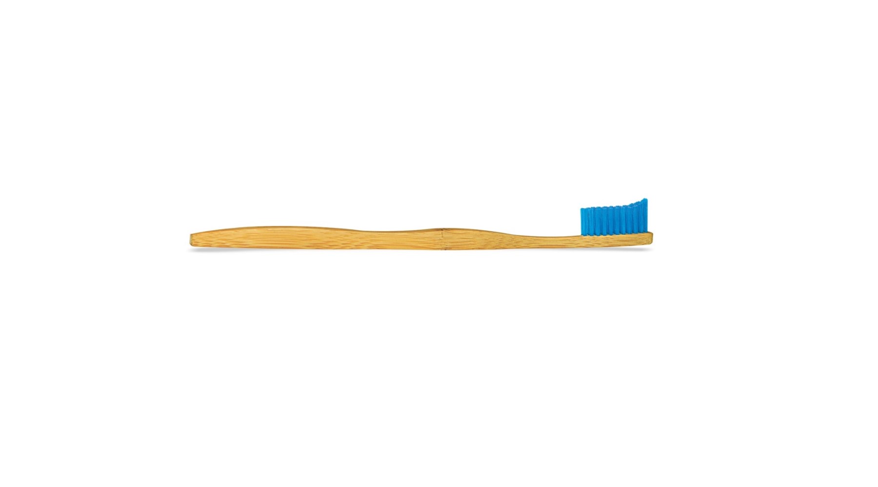Bamboo Smiles Βιοδιασπώμενες Οδοντόβουρτσες Ενηλίκων Soft - Blue Bamboo Smiles Βιοδιασπώμενες Οδοντόβουρτσες Ενηλίκων Soft - Blue