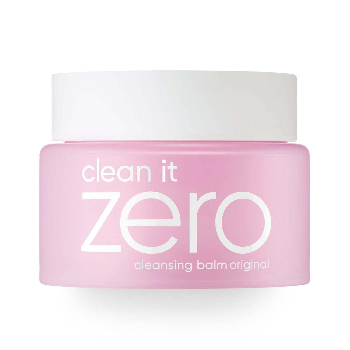 Banila Co Clean It Zero Cleansing Balm Original 100ml Banila Co Banila Co Clean It Zero Cleansing Balm Original 100ml Banila Co