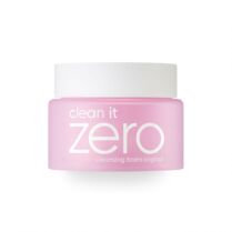 Banila Co Clean It Zero Cleansing Balm Original 25ml Banila Co