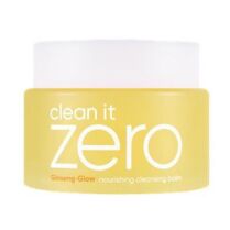 Banila Co Clean It Zero Ginseng-glow Nourishing Cleansing Balm 100ml Banila Co