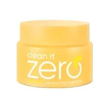 Banila Co Clean It Zero Mandarin-C Cleansing Balm Brightening 100ml Banila Co