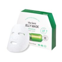 Bano:Bagi Vita Genic Jelly Mask Refreshing 30gr Bano:Bagi