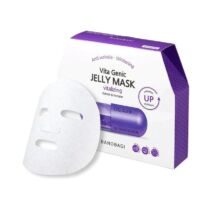 Bano:Bagi Vita Genic Jelly Mask Vitalizing 30gr Bano:Bagi
