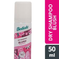 Batiste Blush Dry Shampoo 50ml BATISTE