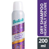 Batiste Dry Heavenly Volume 200ml BATISTE