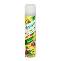 Batiste Dry Shampoo Tropical 200ml BATISTE