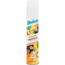 Batiste Dry Shampoo Tropikal 350ml BATISTE