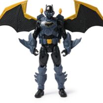 Batman Adventures Φιγούρα Night Sky Με Αξεσουάρ 30cm. (6070532)