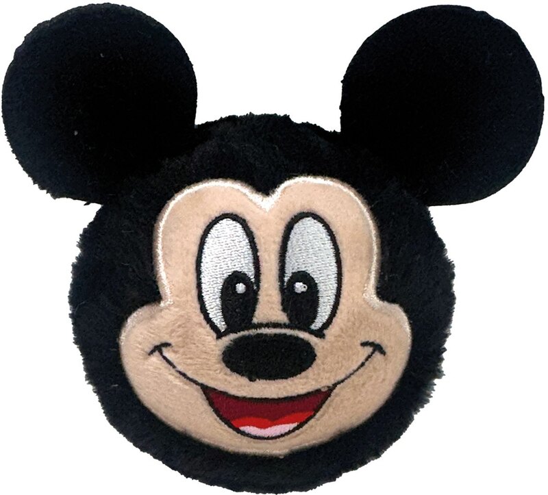 Beanie Bouncer Disney-Mickey (1607-83024) Beanie Bouncer Disney-Mickey (1607-83024)