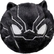 Beanie Bouncer Marvel-Black Panther (1607-83030) Beanie Bouncer Marvel-Black Panther (1607-83030)
