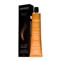Beauty Color 70ml LORVENN HAIR PROFESSIONALS Beauty Color 70ml LORVENN HAIR PROFESSIONALS