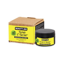 Beauty Jar Super C-Secret Κρέμα Λάμψης Προσώπου