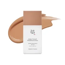 Beauty Of Joseon Daily Tinted Fluid Sunscreen Broad Spectrum SPF30 PA +++ #MN230 50ml Beauty of Joseon