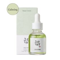 Beauty of Joseon Calming Serum Green Tea + Panthenol 30ml Beauty of Joseon