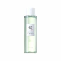Beauty of Joseon Green Plum Refreshing Toner AHA + BHA 150ml