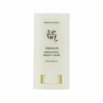 Beauty of Joseon Matte Sun Stick Mugwort + Camellia SPF50+/PA++++ 18g