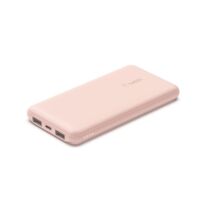 Belkin 10.000 mAh Rose Gold Powerbank