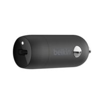 Belkin 18W USB-C PD Φορτιστής Ατοκινήτου