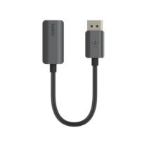 Belkin Active DisplayPort to HDMI 4K HDR Adapter