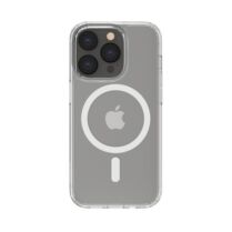 Belkin Apple iPhone 14 Pro With Magsafe Anti-Microbial Θήκη Κινητού