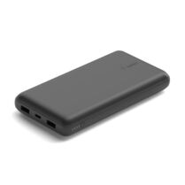 Belkin Boost Charge Plus 15W 20000mAh Black Powerbank