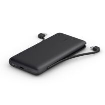 Belkin Boost Charge Plus 18W 10000mAh Black Powerbank